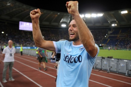 De Vrij-Lazio, scatta l'ora del rinnovo
