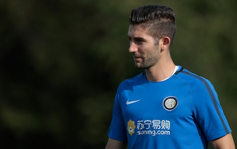 Inter, Gagliardini: «Il calcio è un gioco di squadra, da soli non si fa nulla»