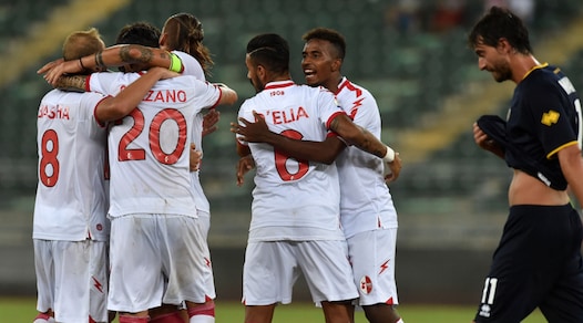 Bentornata Serie B, con Bari, Palermo, Empoli e Parma chiamatela A2