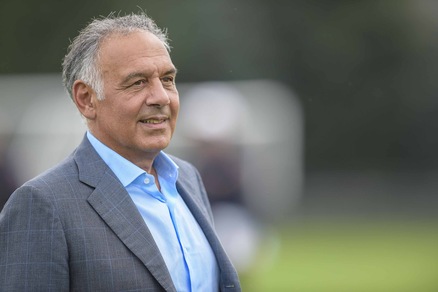 Champions Roma, Pallotta: Felice per il sorteggio