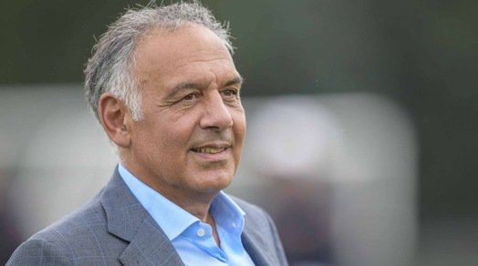 Champions Roma, Pallotta: Felice per il sorteggio