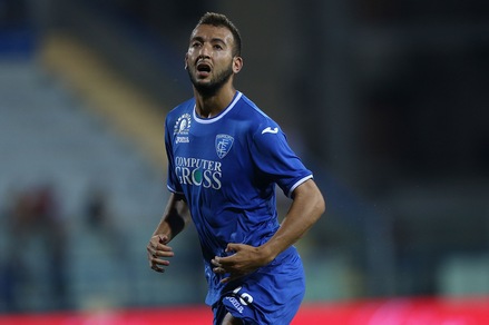 Calciomercato Empoli, El Kaddouri al PAOK Salonicco