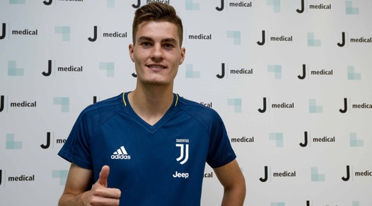Calciomercato Juventus, Nedved batte Roma e Inter: Schick ha scelto Torino