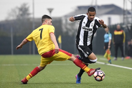 Calciomercato Sassuolo, in dirittura d'arrivo Rogerio dalla Juventus