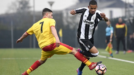 Calciomercato Sassuolo, in dirittura d'arrivo Rogerio dalla Juventus