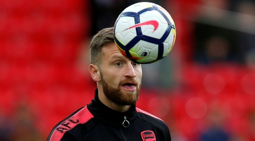 Rebus Inter: idea Mustafi, ma in pole c'è Mangala
