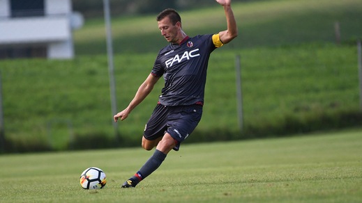 Calciomercato Bologna, ufficiale: Gastaldello ceduto al Brescia