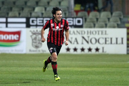 Calciomercato Foggia, capitan Agnelli rinnova fino al 2020