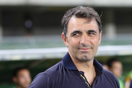 Calciomercato Verona, Pecchia: «Pazzini resta, è il nostro capitano»