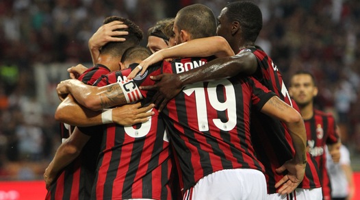 Europa League, il Milan pesca l'AEK Atene e i tifosi sognano la finale