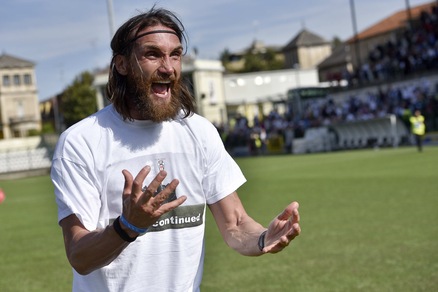 Rolando Bianchi rompe con la Pro Vercelli: c'è il Palermo