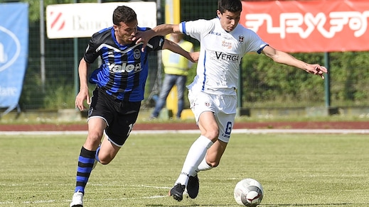 Calciomercato Atalanta, ceduto Pessina allo Spezia