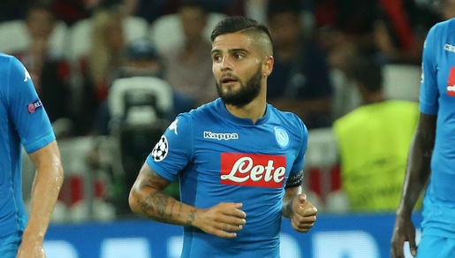 Insigne, rivelazione dalla Spagna: «Raiola lo propose al Barcellona»