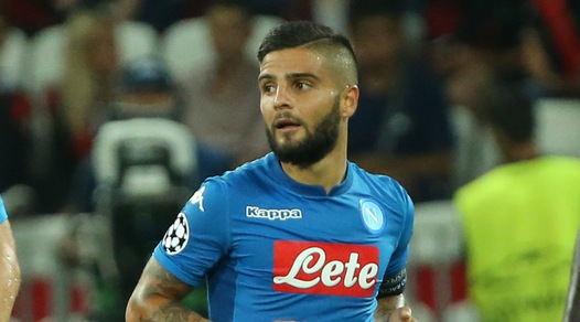 Insigne, rivelazione dalla Spagna: «Raiola lo propose al Barcellona»