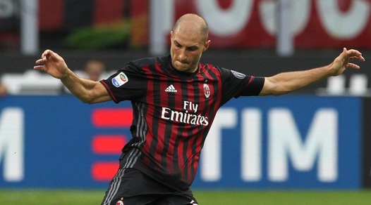 Serie A, Paletta: «Ora il Milan è al sicuro»