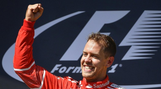 F1 Red Bull, Marko: «Vettel vincerà il titolo»