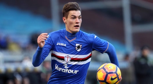 Calciomercato Inter, Schick per il 2018
