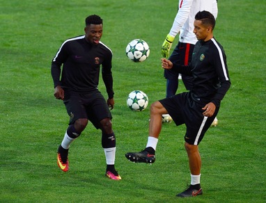 Calciomercato: «Aurier, accordo Tottenham-Psg: siamo ai dettagli»