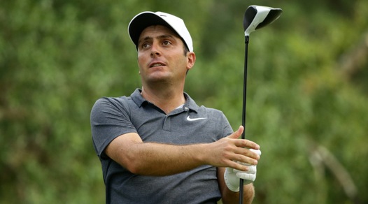 Pga tour, Francesco Molinari esce al taglio nel Northern Trust