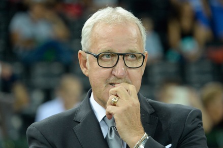 Serie A Udinese, Del Neri: «Attenzione alla Spal»