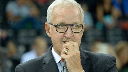 Serie A Udinese, Del Neri: «Attenzione alla Spal»