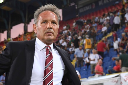 Calciomercato, Mihajlovic su Cassano: «Non arriva ma lo stimo. E Belotti resta con me»