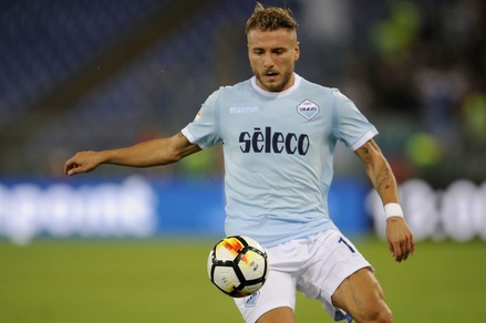 Europa League, gruppo K: Lazio a quota da primo posto