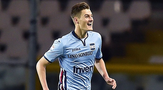 La Roma risorpassa tutti: Schick sempre più vicino