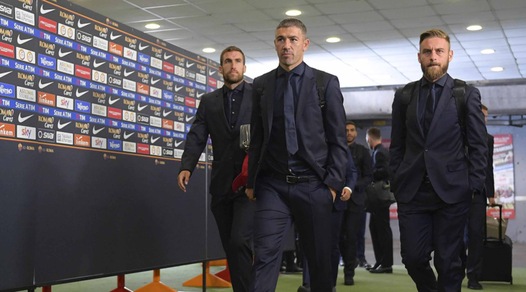 Serie A Roma-Inter, formazioni ufficiali e tempo reale alle 20.45