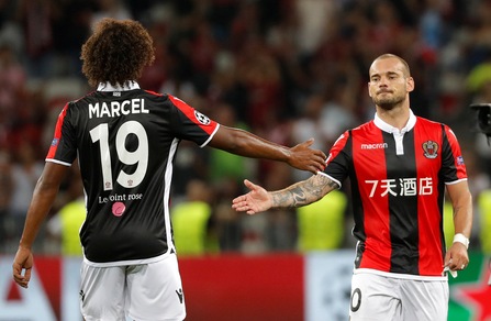 Ligue 1: Amiens-Nizza 3-0, il buio dopo il Napoli