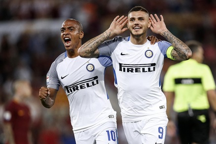 Inter, Icardi: «Squadra forte, bel segnale prima della sosta»