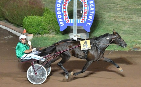 Bellei, l'Urlo dei dieci