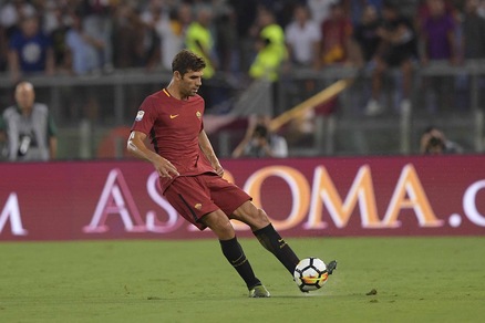 Roma, Fazio: «Stiamo crescendo. Noi alla pari di Juventus e Napoli»
