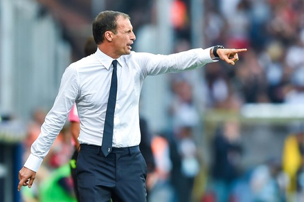 Allegri: «Juventus, la capacità di soffrire ci aiuterà in futuro»