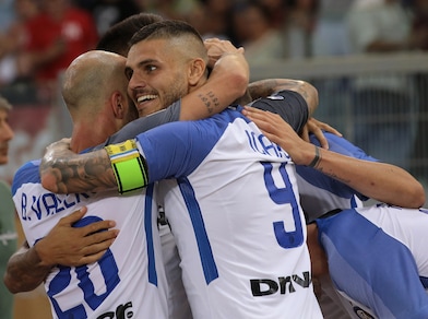 Top e flop dell'Inter: Perisic devastante, Gagliardini in crisi