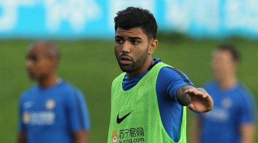 Inter, ingaggio troppo alto: si complica Gabigol allo Sporting
