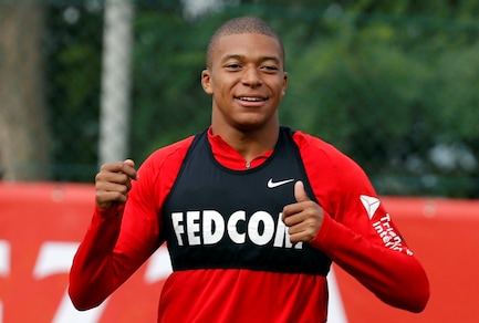Dalla Francia: «Psg, Mbappé presentato nelle prossime ore»