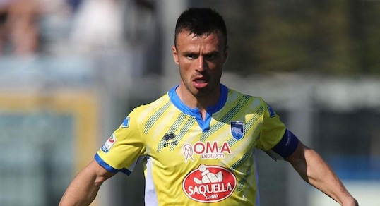 Memushaj al Benevento: «Vogliamo la salvezza»