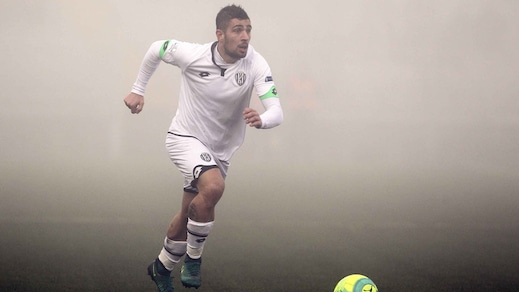 Novara, in arrivo Balzano. Armeno verso la Vibonese