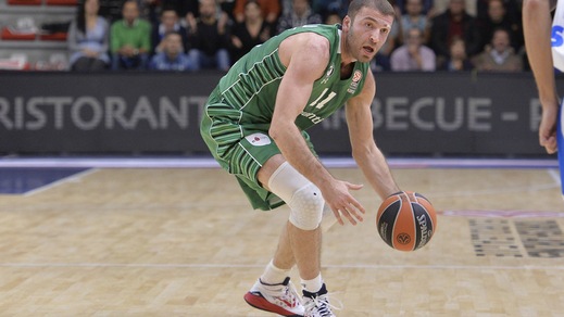 Basket Serie A, Reggio Emilia firma Markoishvili