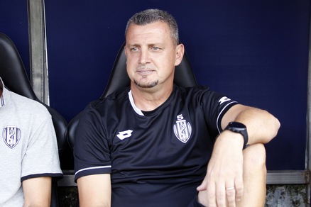 Serie B Cesena, Camplone: «Bari costruito per vincere»