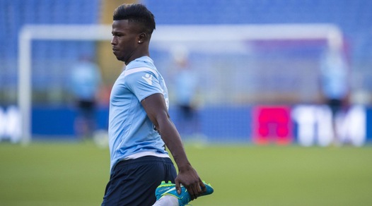 Calciomercato Lazio, Tare: «Keita? L'Inter è lontana. Da noi arriva un difensore»