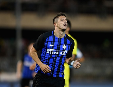 Inter, L'Equipe: «Jovetic scelto dal Monaco per il ruolo di seconda punta»