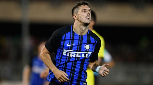 Inter, L'Equipe: «Jovetic scelto dal Monaco per il ruolo di seconda punta»