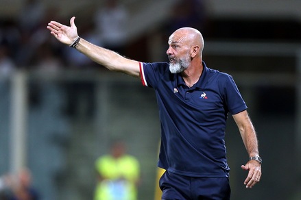 Serie A Fiorentina, Pioli: «Pagato caro il momento di black out»