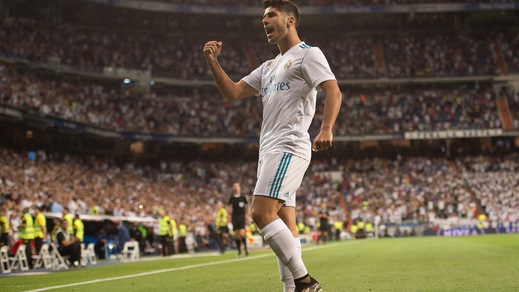 Kondogbia frena il Real Madrid: il Valencia strappa il 2-2