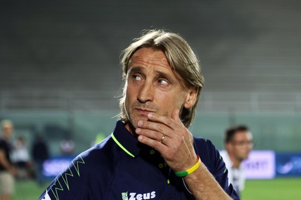 Serie A, Nicola: «Crotone, ora devi restare sul pezzo»