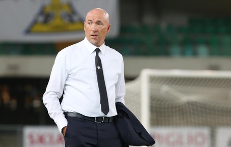 Serie A Chievo, Maran: «Condannati dalla giocata di Milinkovic»