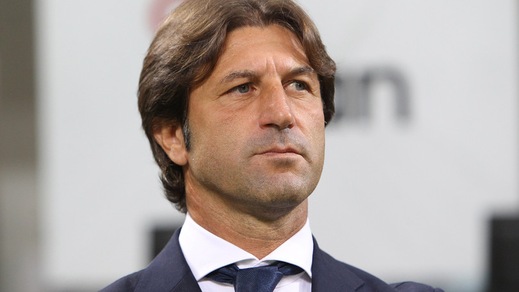 Serie A Cagliari, Rastelli: «Questo spirito vale una vittoria»
