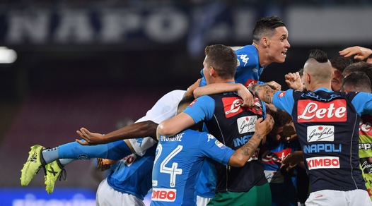 Napoli top & flop: Allan super, per Hamsik luna storta